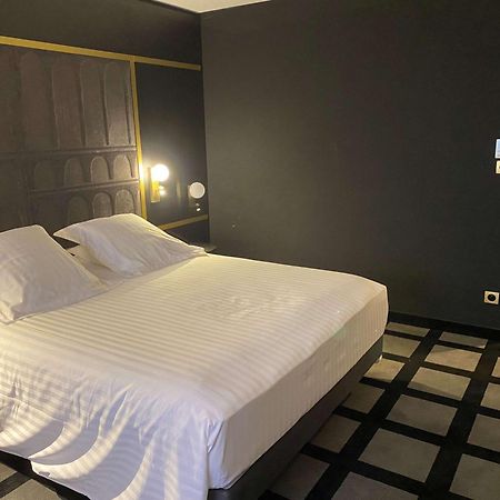 Mercure Orleans Centre Bords De Loire Ngoại thất bức ảnh