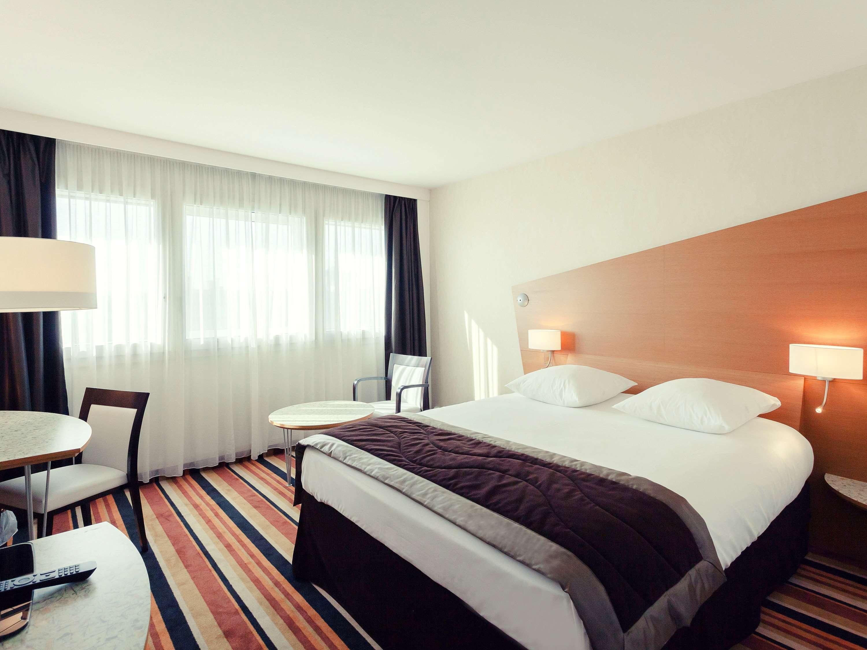 Mercure Orleans Centre Bords De Loire Ngoại thất bức ảnh