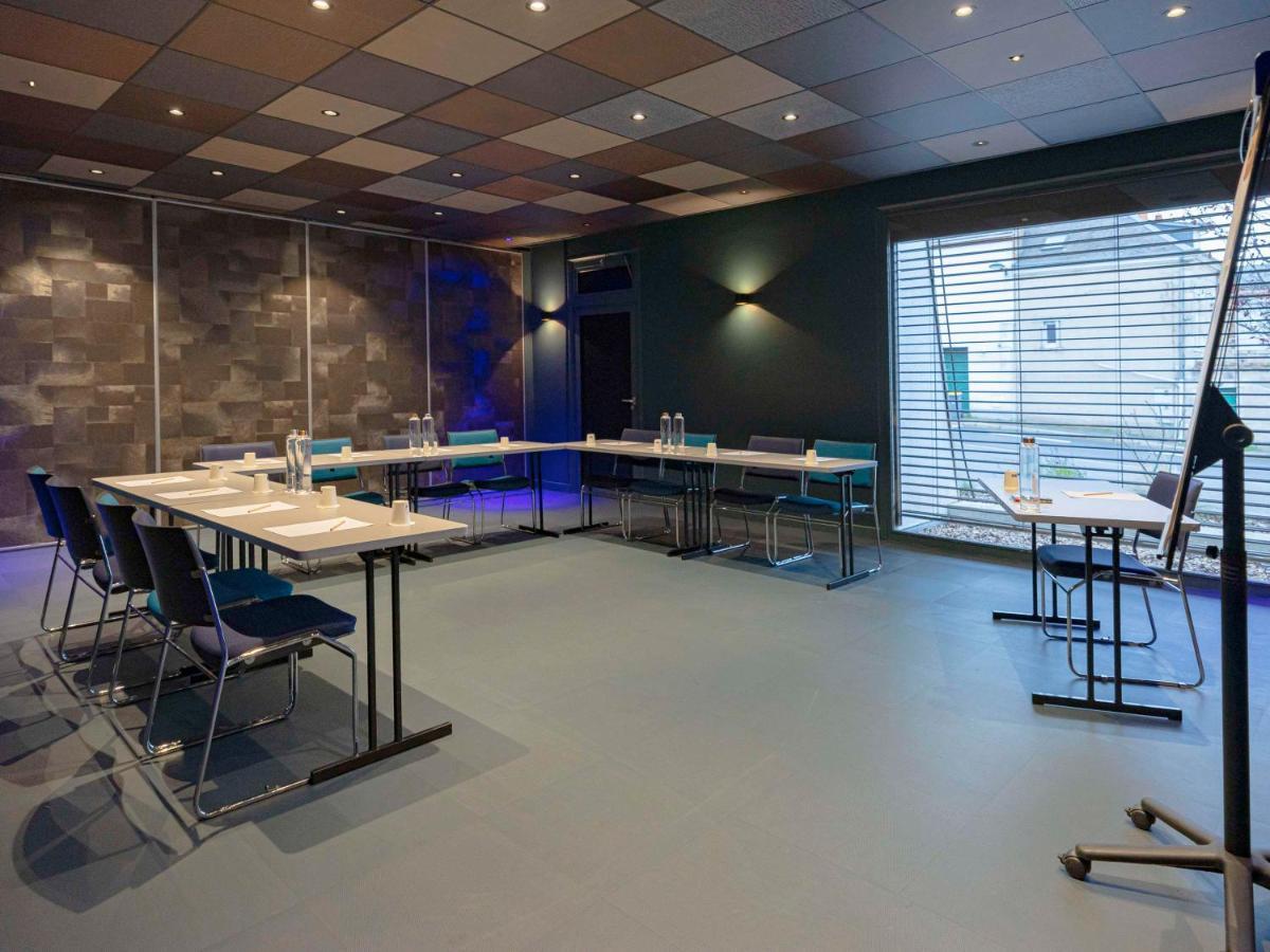 Mercure Orleans Centre Bords De Loire Ngoại thất bức ảnh