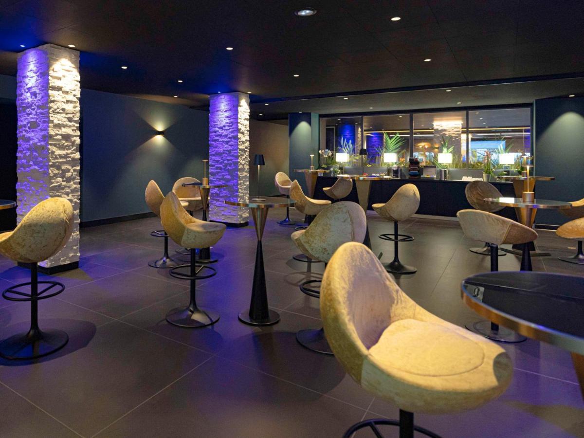 Mercure Orleans Centre Bords De Loire Ngoại thất bức ảnh