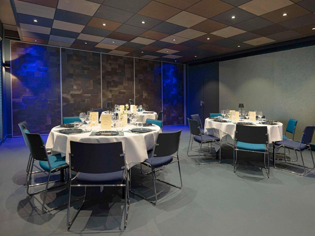 Mercure Orleans Centre Bords De Loire Ngoại thất bức ảnh