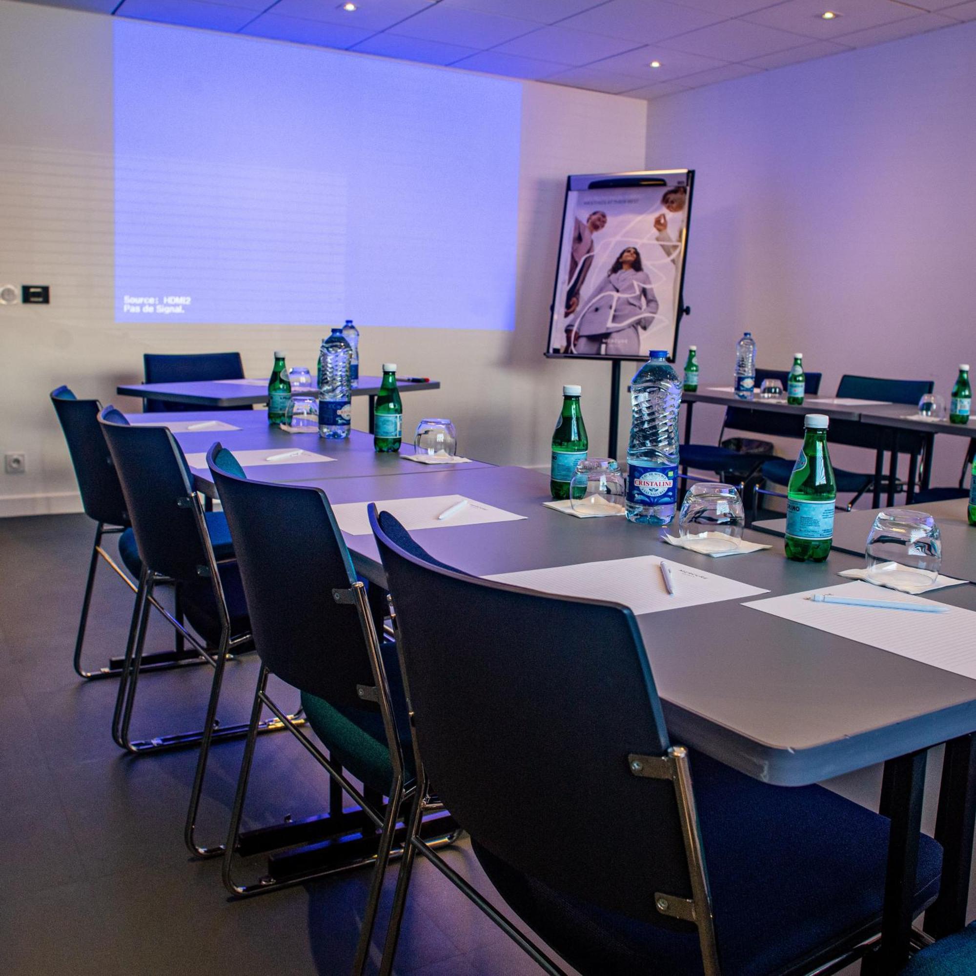 Mercure Orleans Centre Bords De Loire Ngoại thất bức ảnh
