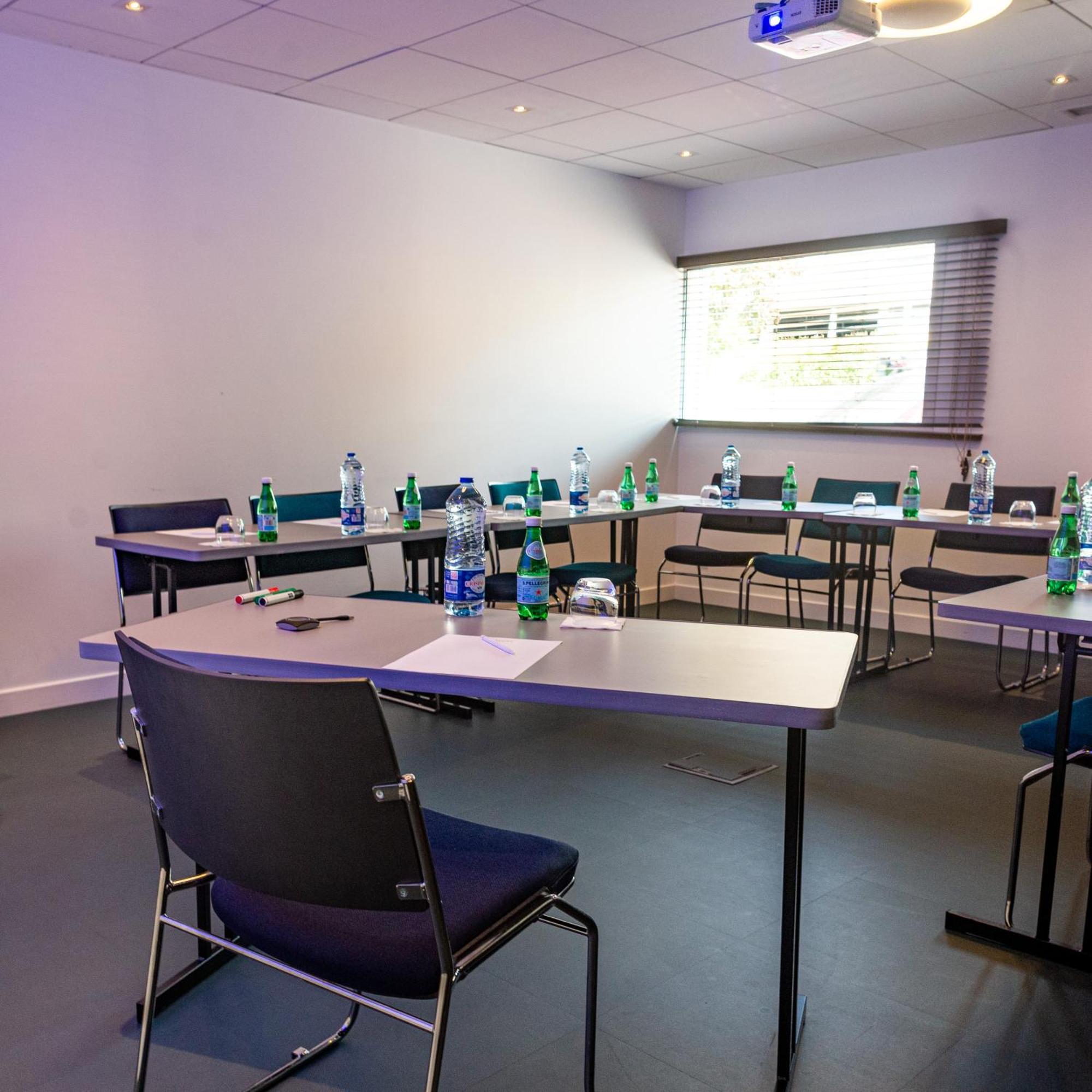 Mercure Orleans Centre Bords De Loire Ngoại thất bức ảnh