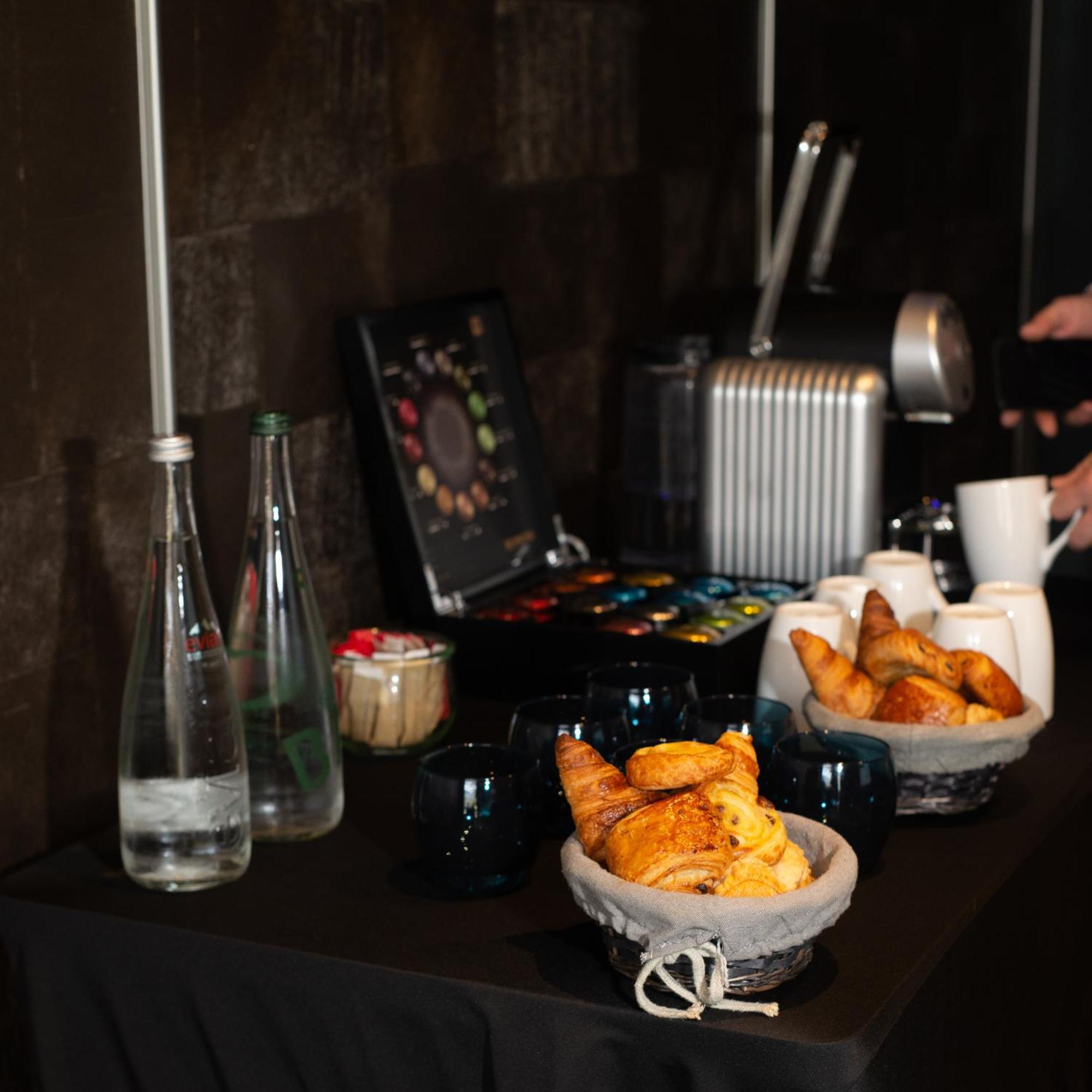 Mercure Orleans Centre Bords De Loire Ngoại thất bức ảnh