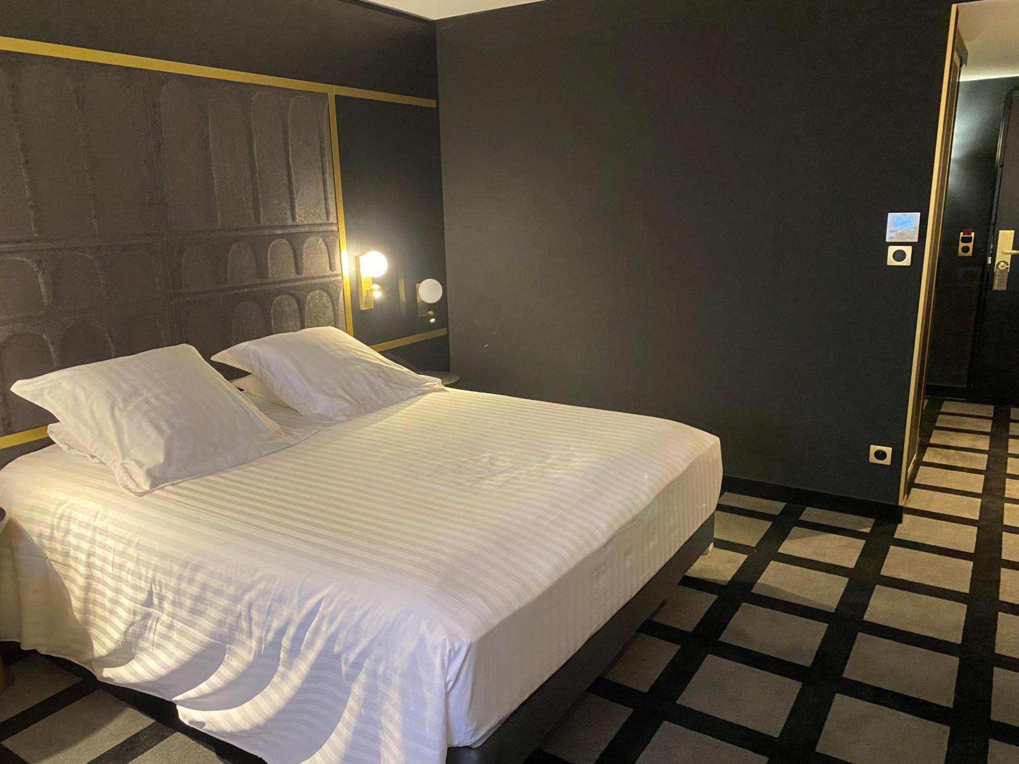 Mercure Orleans Centre Bords De Loire Ngoại thất bức ảnh