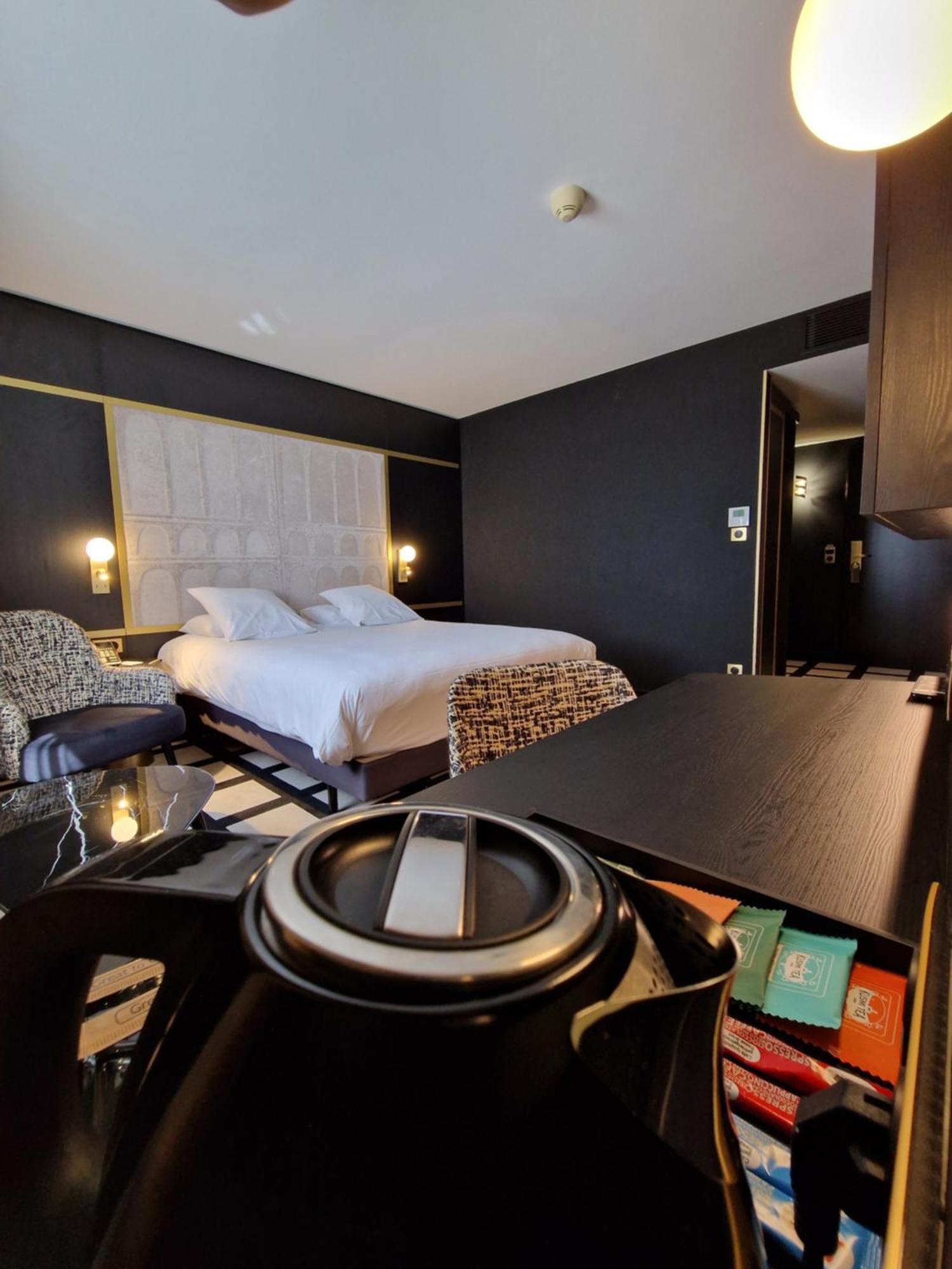 Mercure Orleans Centre Bords De Loire Ngoại thất bức ảnh