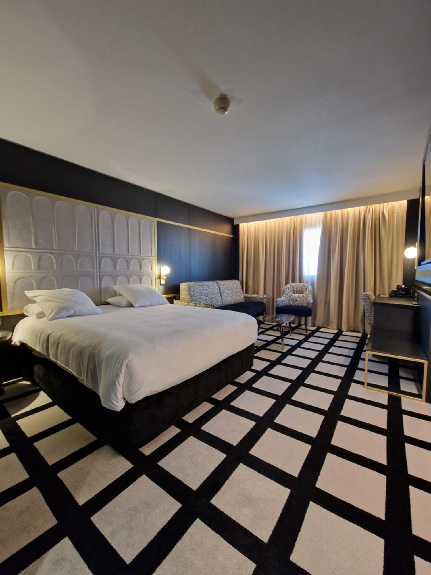 Mercure Orleans Centre Bords De Loire Ngoại thất bức ảnh