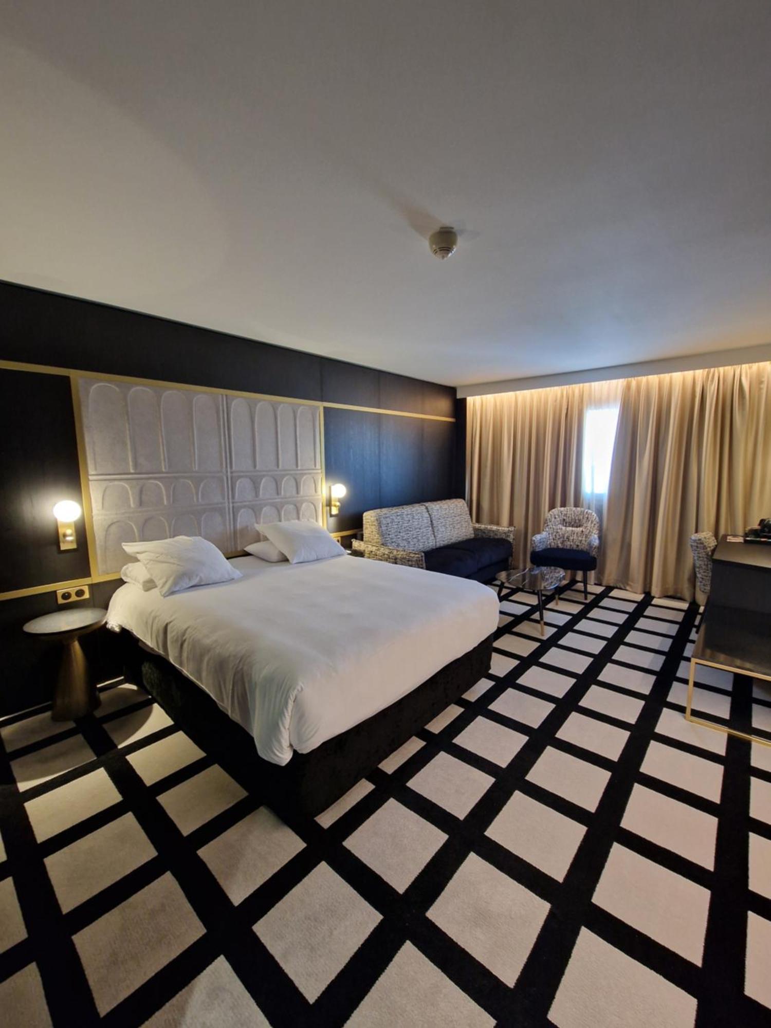 Mercure Orleans Centre Bords De Loire Ngoại thất bức ảnh