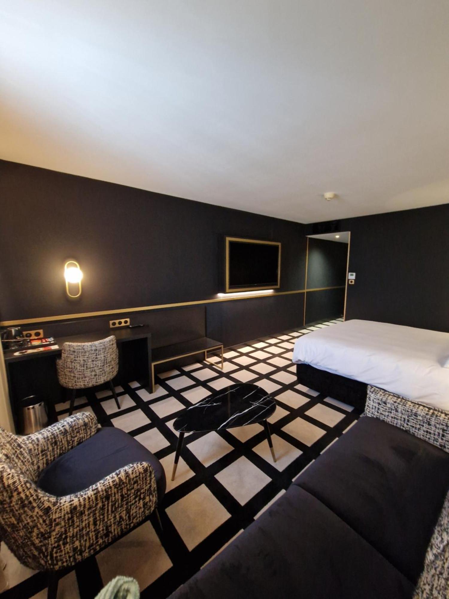 Mercure Orleans Centre Bords De Loire Ngoại thất bức ảnh