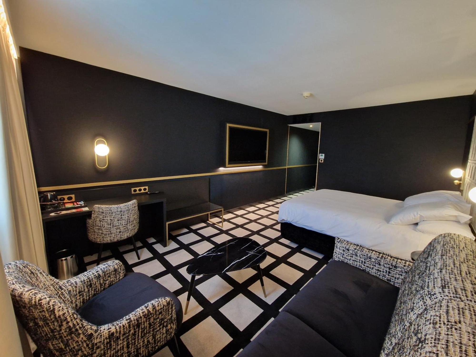 Mercure Orleans Centre Bords De Loire Ngoại thất bức ảnh