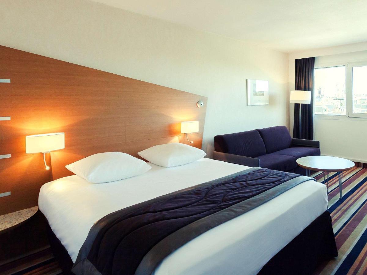 Mercure Orleans Centre Bords De Loire Ngoại thất bức ảnh